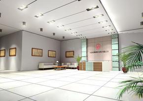 力安建筑裝飾工程 專業打造工業廠房與高端寫字樓空間